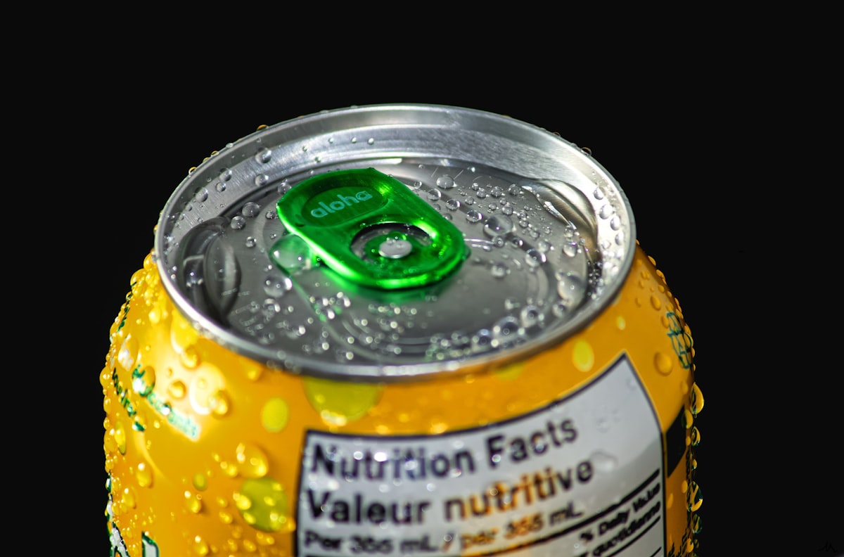 Produits biologiques certifiés